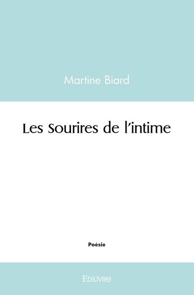 Produktbild: Les Sourires de l'intime
