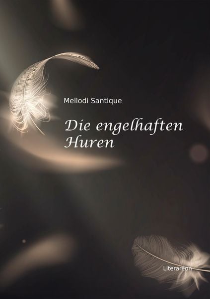Produktbild: Die engelhaften Huren