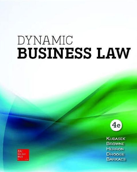 Produktbild: Looseleaf For Dynamic Business