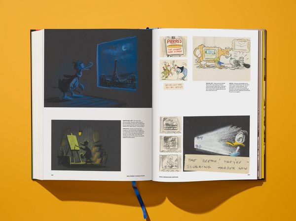 Produktbild: Walt Disney's Donald Duck