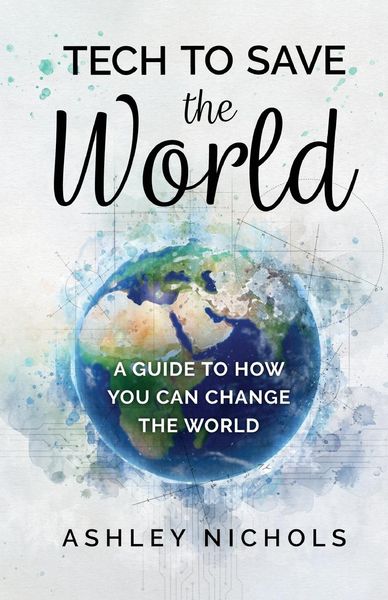 Produktbild: Tech to Save the World