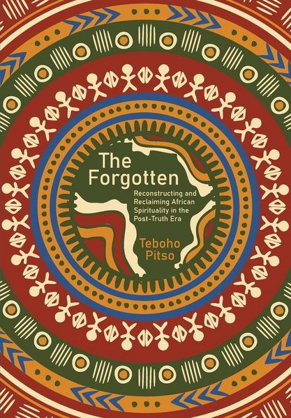 Produktbild: The Forgotten