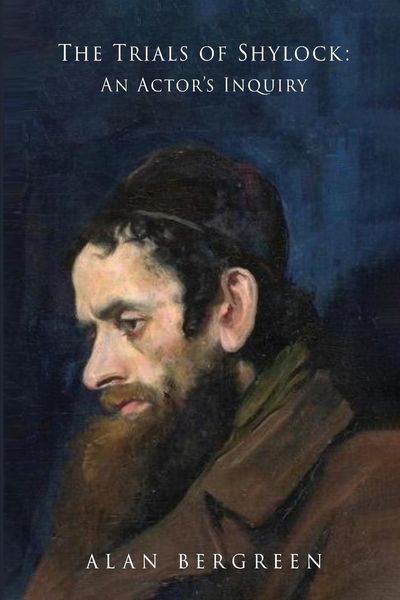 Produktbild: The Trials of Shylock