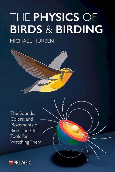 Produktbild: The Physics of Birds and Birding