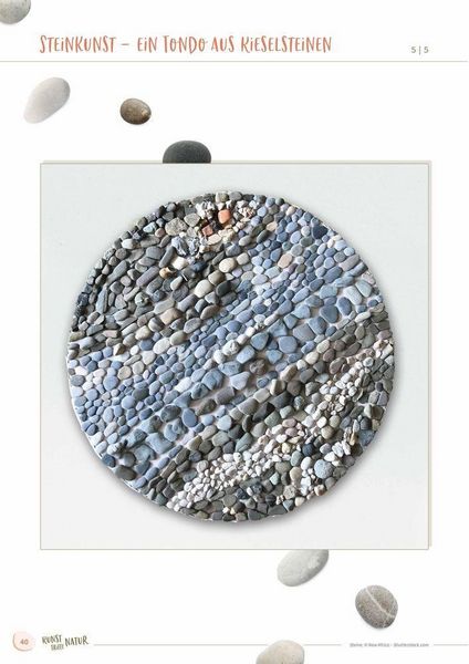 Produktbild: Kunst trifft Natur