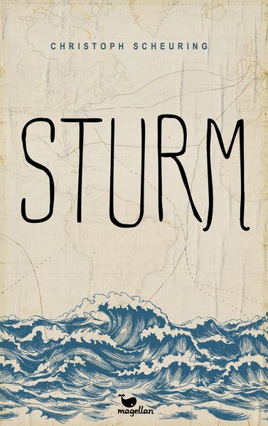 Produktbild: Sturm