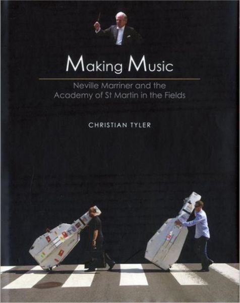 Produktbild: Tyler, C: Batons and Bows