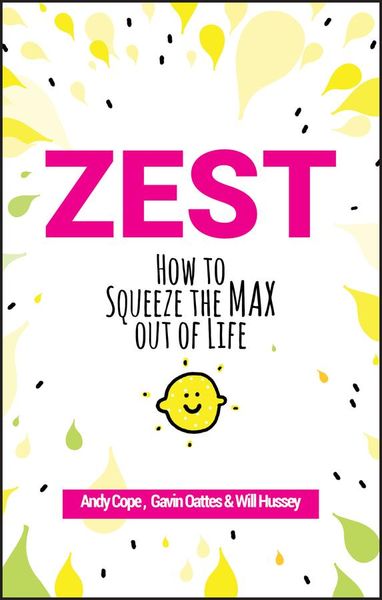 Produktbild: Zest