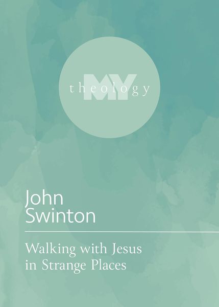 Produktbild: Walking with Jesus in Strange Places