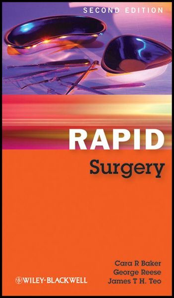 Produktbild: Rapid Surgery