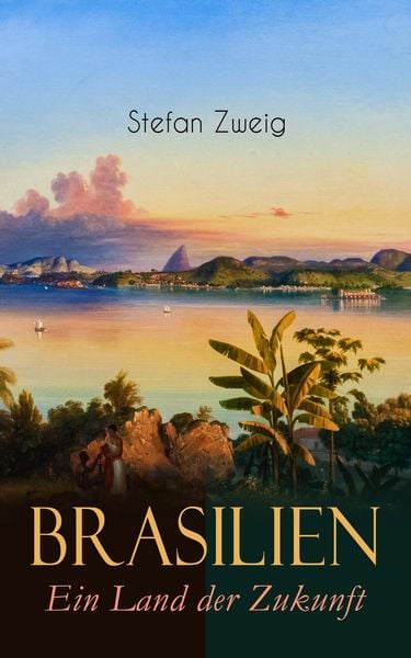 Produktbild: Brasilien. Ein Land der Zukunft