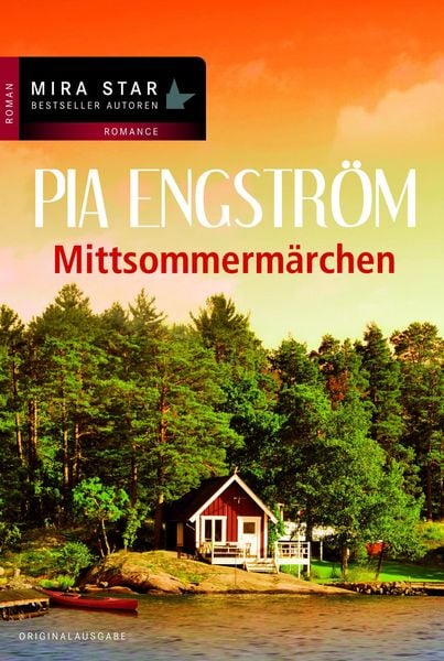 Produktbild: Mittsommerm&auml;rchen