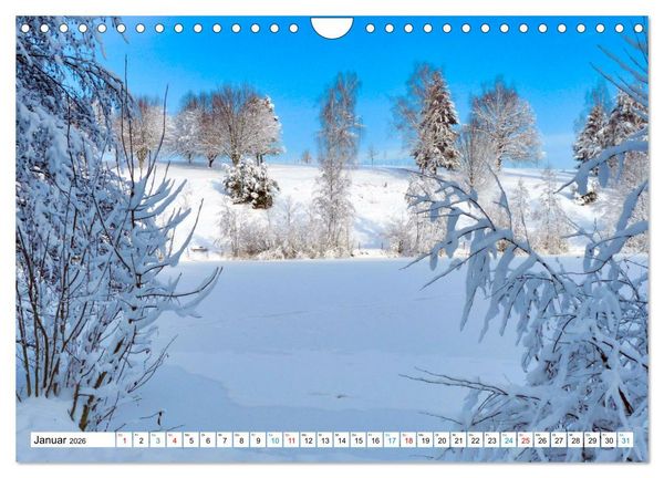 Produktbild: Rund um Esslingen (Wandkalender 2026 DIN A4 quer), CALVENDO Monatskalender