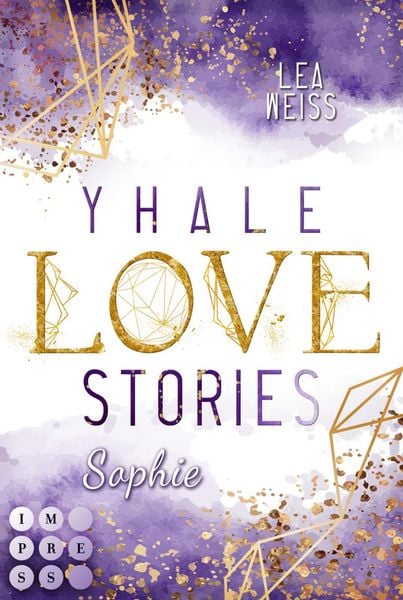 Produktbild: Yhale Love Stories 2: Sophie