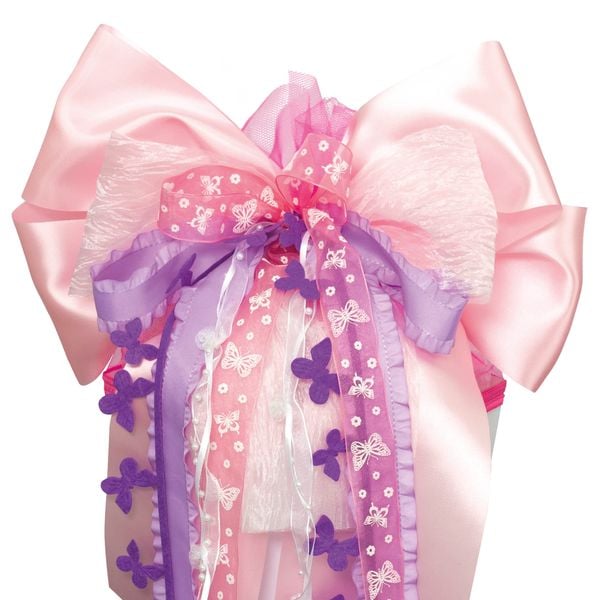 Produktbild: XXL-Schleife Fluffy Butterfly