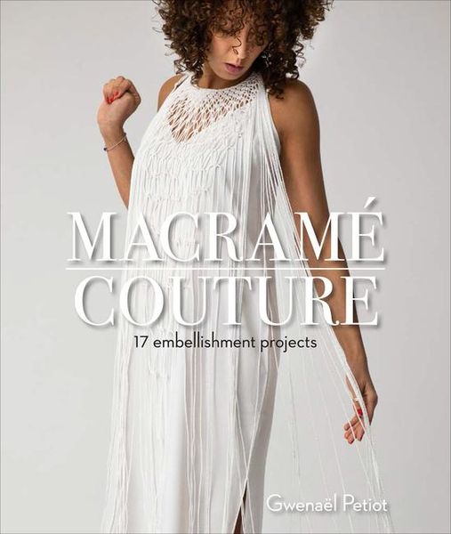 Produktbild: Macrame Couture