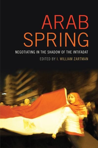 Produktbild: Arab Spring