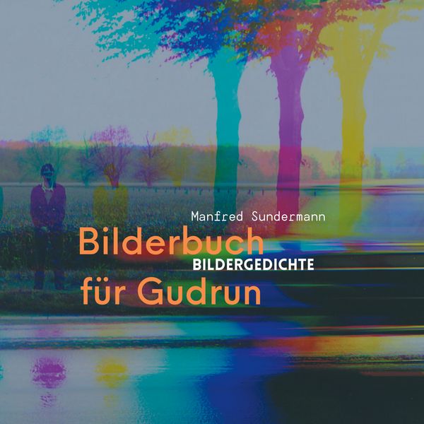 Produktbild: Bilderbuch f&uuml;r Gudrun