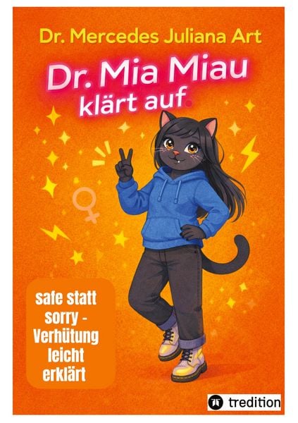 Produktbild: Dr. Mia Miau kl&auml;rt auf