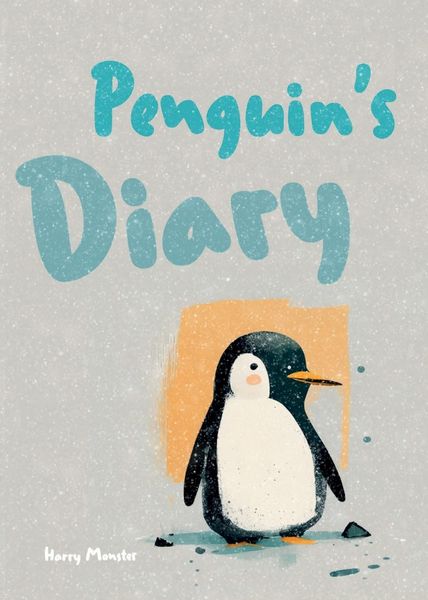 Produktbild: Penguin's Diary