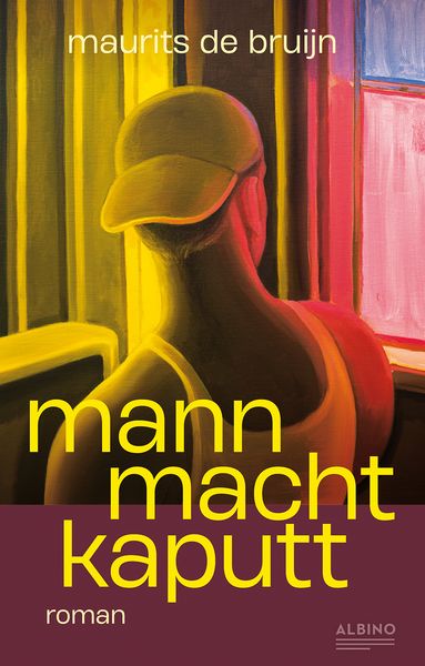 Produktbild: Mann macht kaputt