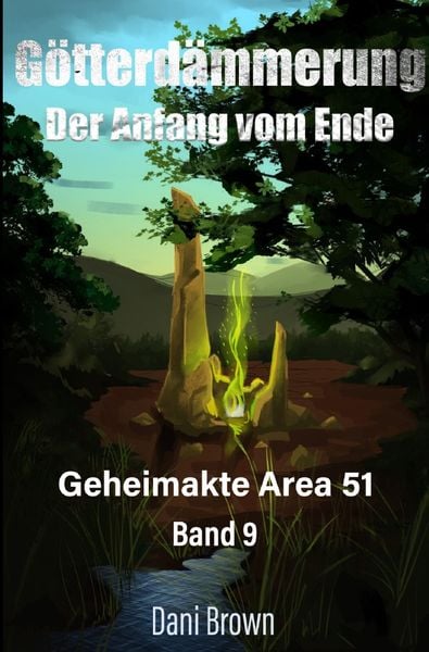 Produktbild: Geheimakte Area 51 / G&ouml;tterd&auml;mmerung