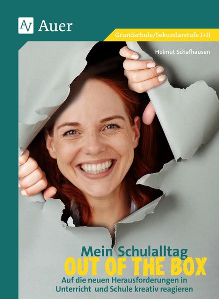 Produktbild: Mein Schulalltag out of the box