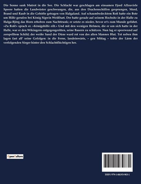 Produktbild: Sigwalt und Sigridh