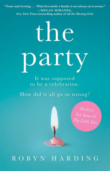 Produktbild: The Party