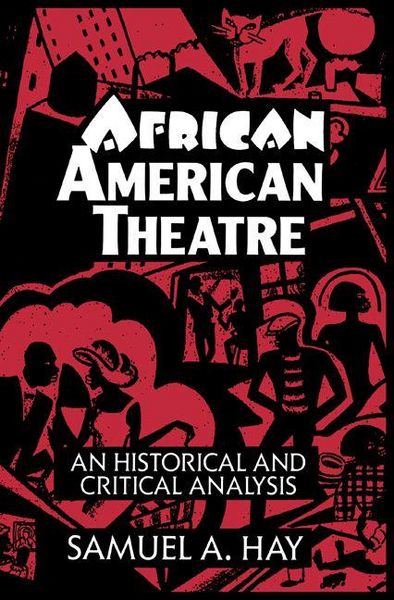 Produktbild: African American Theatre