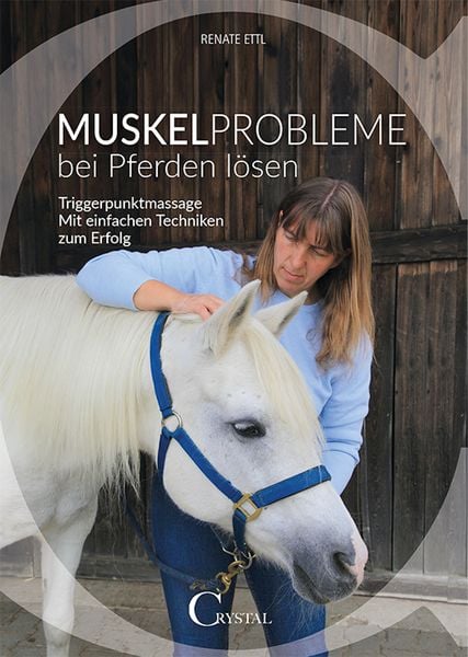 Produktbild: Muskelprobleme bei Pferden l&ouml;sen