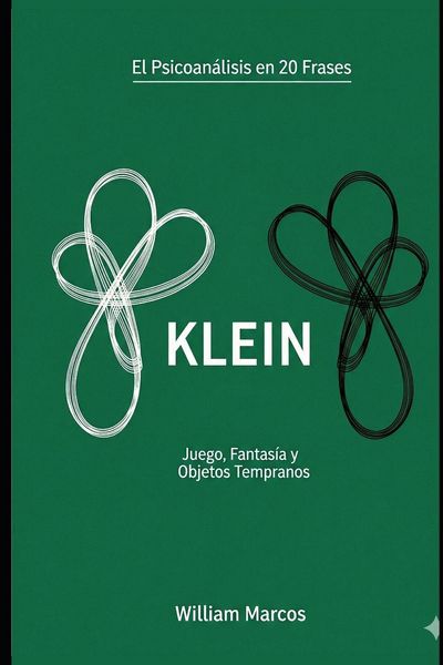 Produktbild: Klein en 20 frases