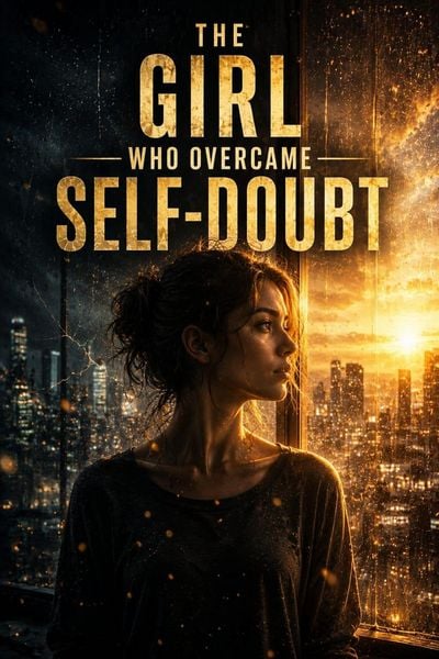 Produktbild: The Girl Who Overcame Self-Doubt