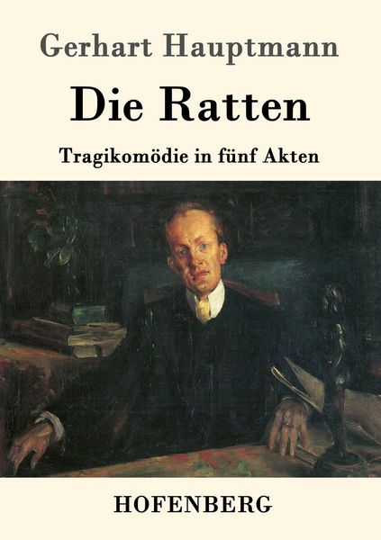 Produktbild: Die Ratten