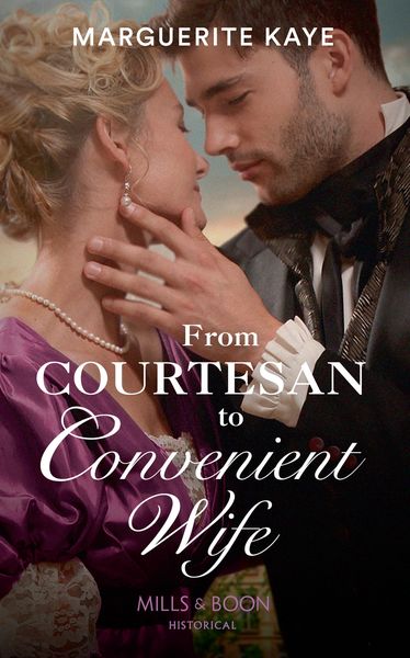 Produktbild: From Courtesan To Convenient Wife
