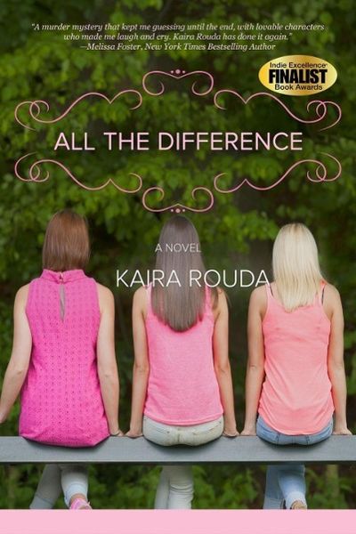 Produktbild: All the Difference