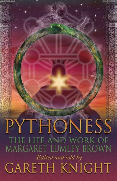Produktbild: Pythoness