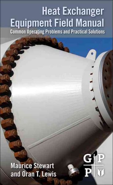 Produktbild: Heat Exchanger Equipment Field Manual