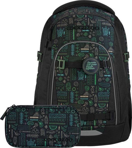 Produktbild: Rucksack-Set MATE Humedica
