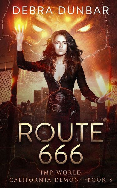 Produktbild: Route 666
