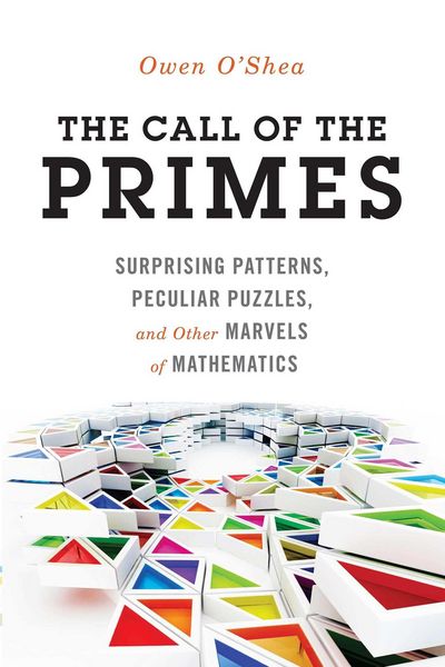 Produktbild: Call of the Primes