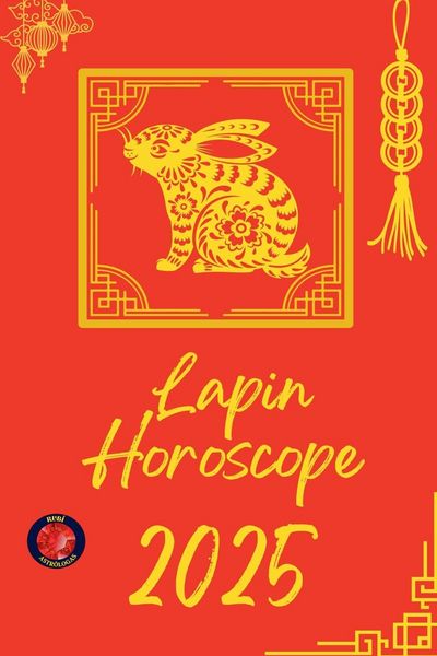 Produktbild: Lapin Horoscope 2025