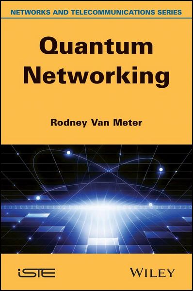 Produktbild: Quantum Networking