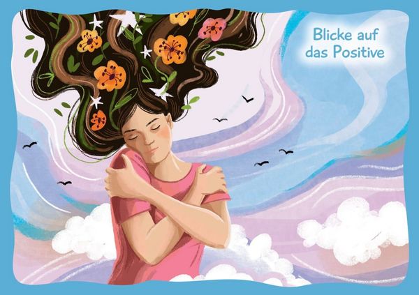 Produktbild: Das tut mir gut im Kita-Alltag