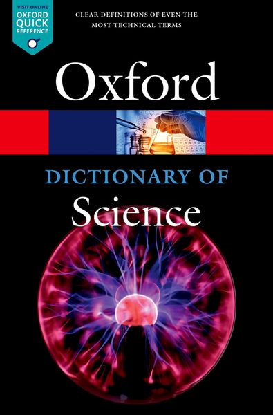 Bild zum Artikel: A Dictionary of Science