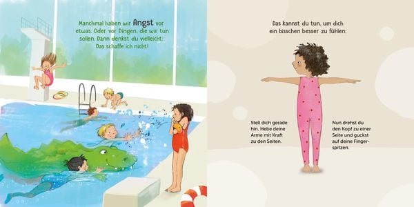 Produktbild: Yoga tut mir gut