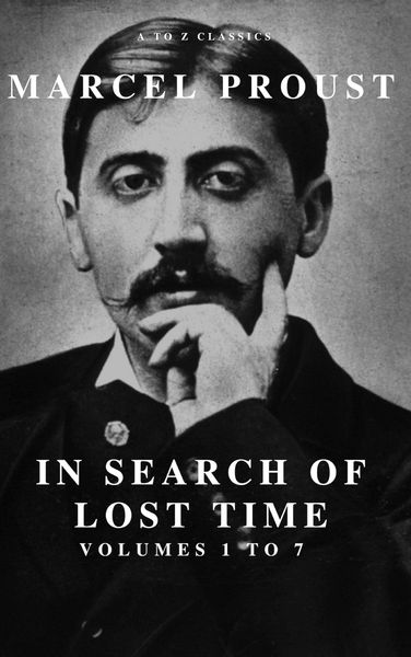 Produktbild: In Search of Lost Time [volumes 1 to 7]