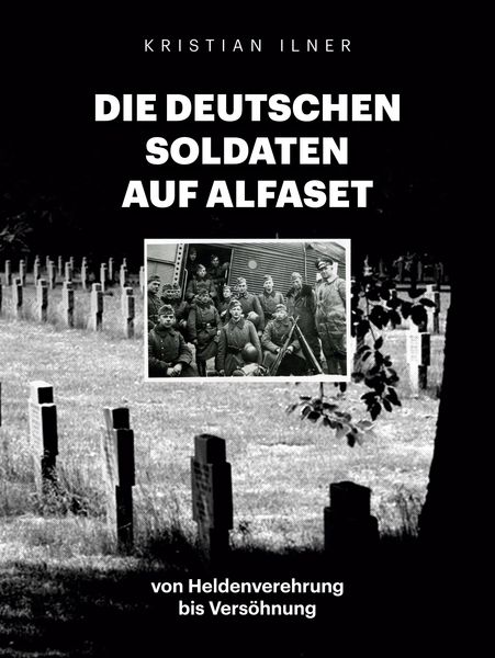 Produktbild: Die deutschen Soldaten auf Alfaset