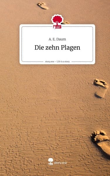 Produktbild: Die zehn Plagen. Life is a Story - story.one