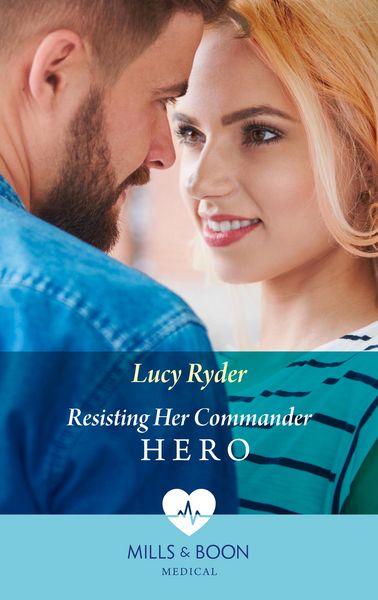 Produktbild: Resisting Her Commander Hero
